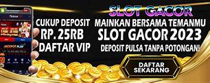 Apk Slot Resmi 2024 Resmi