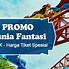 Berapa Harga Tiket Reguler Dufan